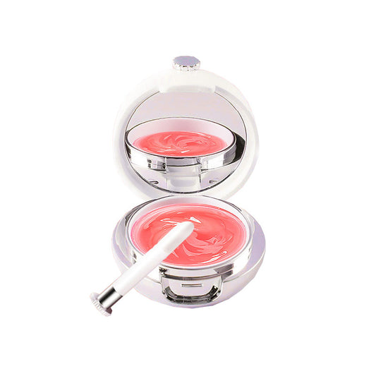 Hydrating and moisturizing lip mask, moisturizing, reducing lip lines, brightening lip color, and preventing dry and cracked lip mask