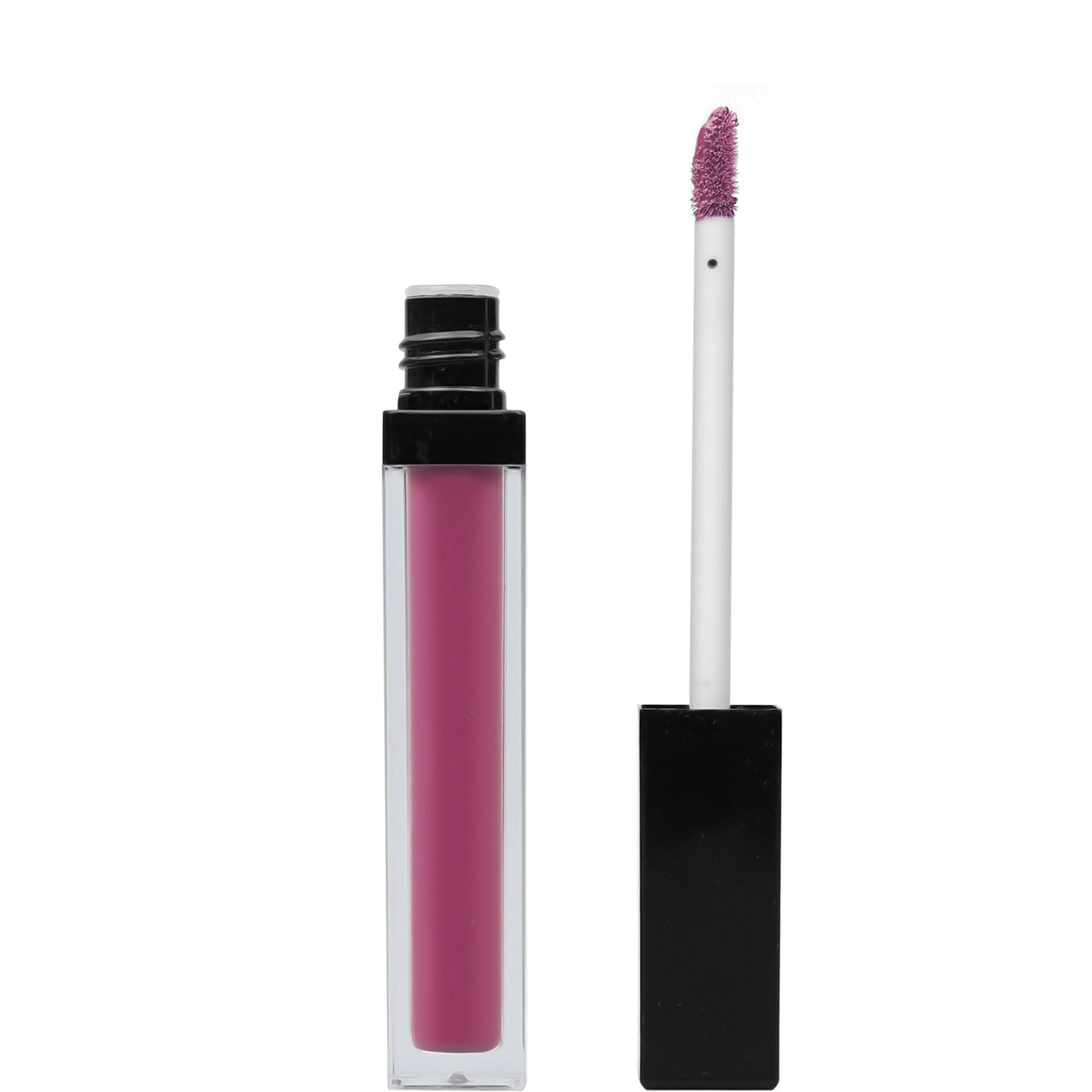 36-Color non-stick cup liquid lipstick delicate and long-lasting bright affordable matte lip gloss