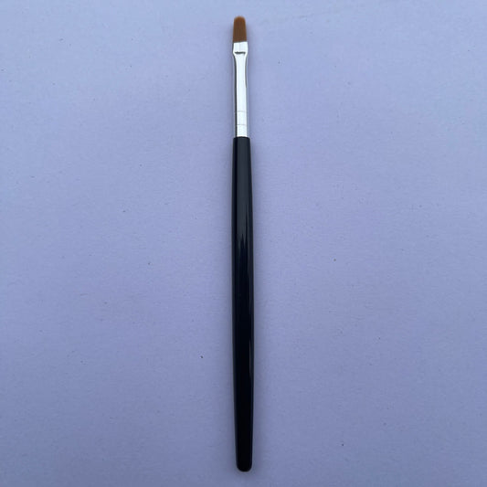 Makeup Brushes Cosmetics Concealer Nylon Hair Beauty Tools Eyeshadow Portable Design Setting