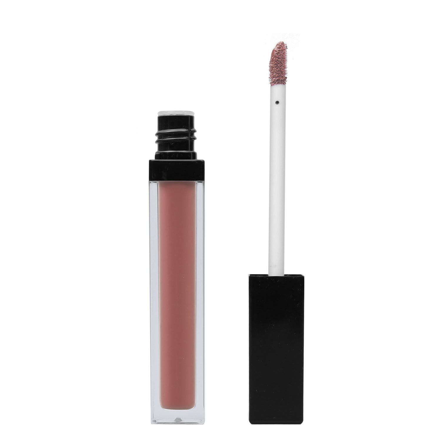 36-Color non-stick cup liquid lipstick delicate and long-lasting bright affordable matte lip gloss