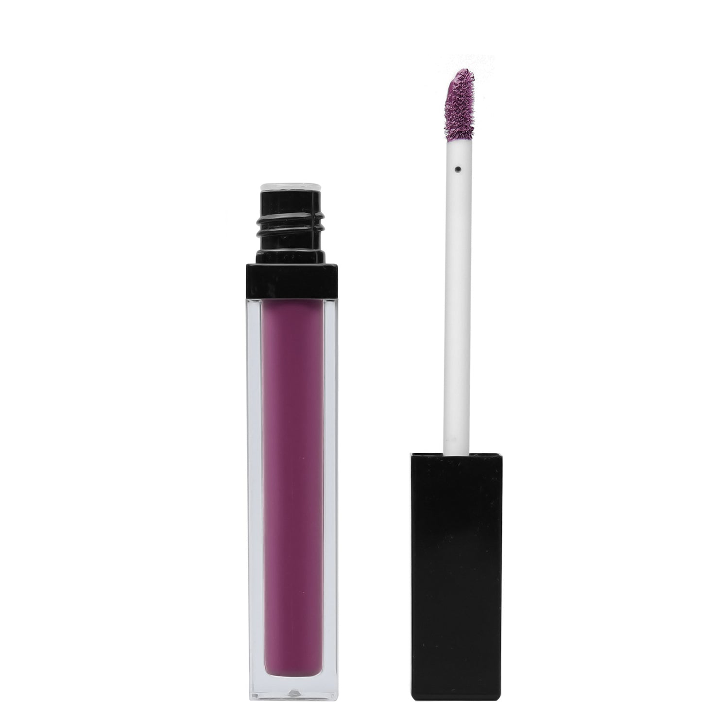 36-Color non-stick cup liquid lipstick delicate and long-lasting bright affordable matte lip gloss
