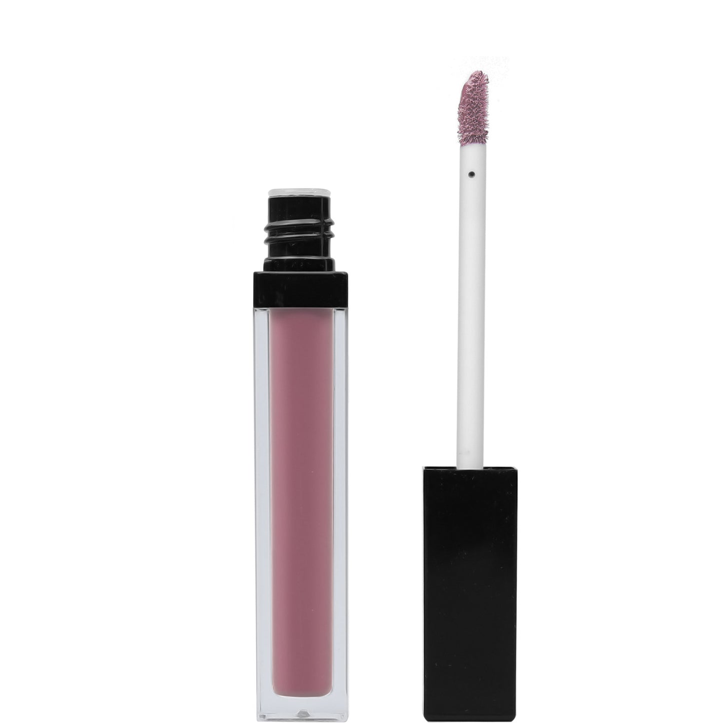 36-Color non-stick cup liquid lipstick delicate and long-lasting bright affordable matte lip gloss